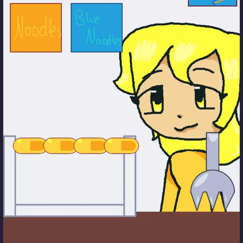 Game by @yellukii