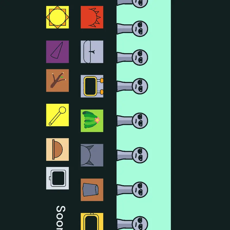 Game by @banana_robot