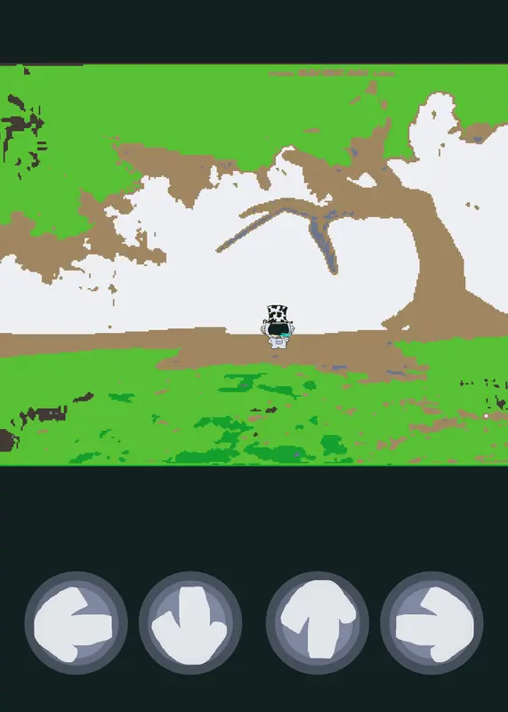 Game by @Dipsi77