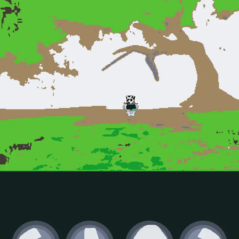 Game by @Dipsi77