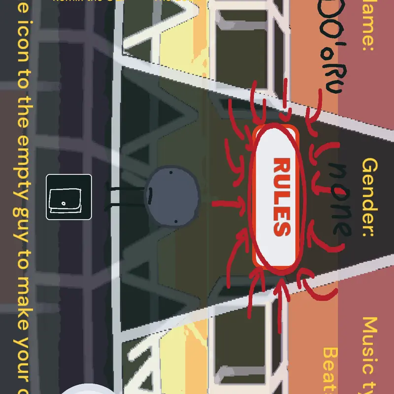 Game by @KakoyToRusskiy-