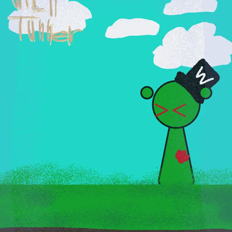 Game by @HamzaTheWhite