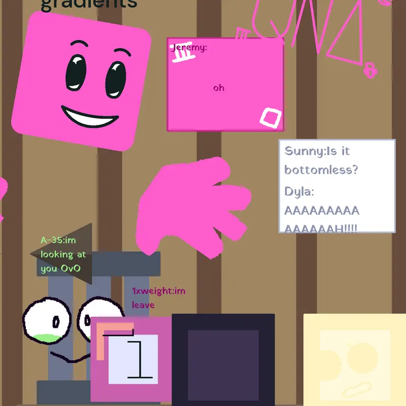 Game by @Unknown_Honey