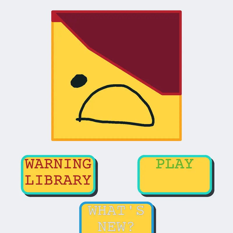Game by @noobieCastle