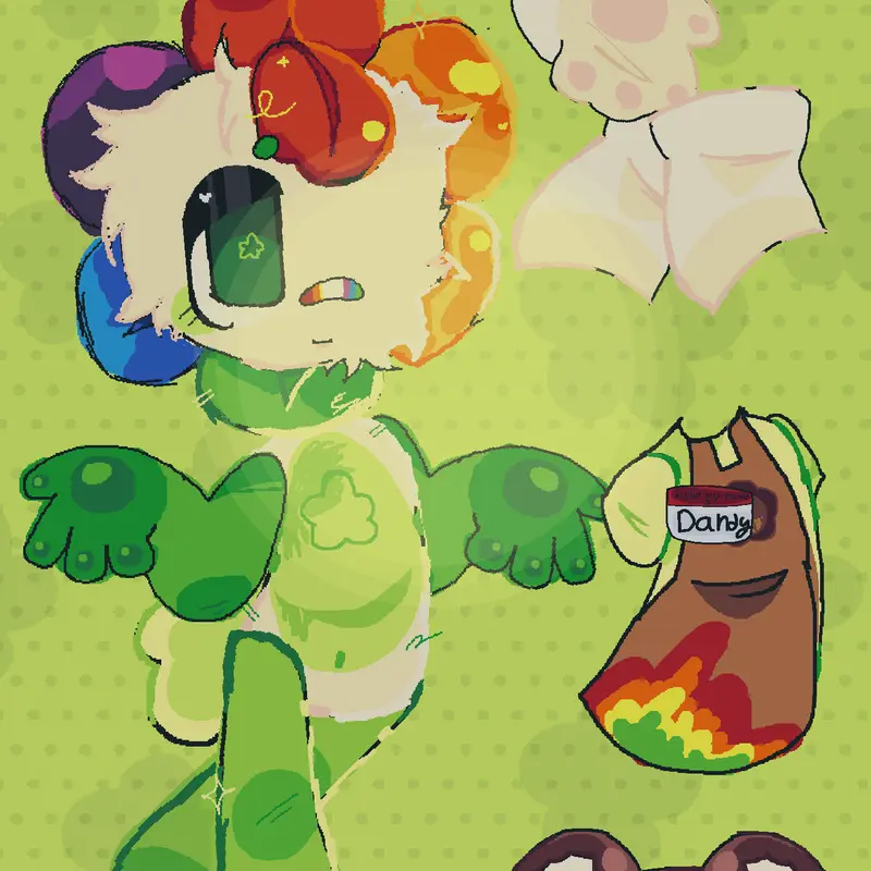 Game by @artlover_2017