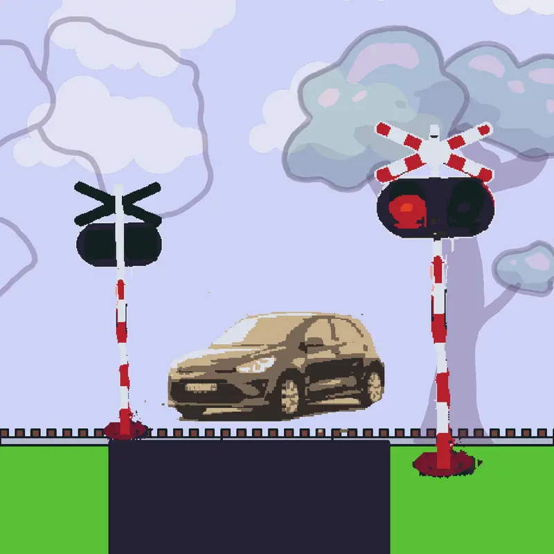 Game by @Leoonidlad