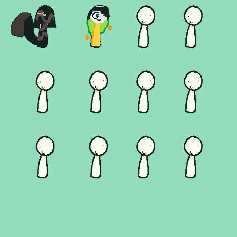 Game by @yeyguys