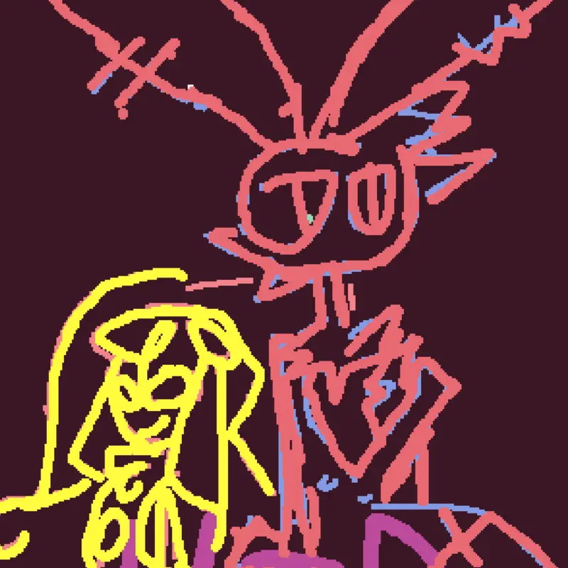 I hope you like it by @lilly_hi