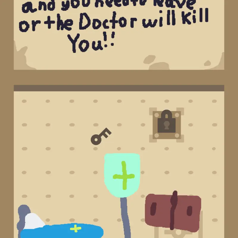 Game by @Dhanne_rocks