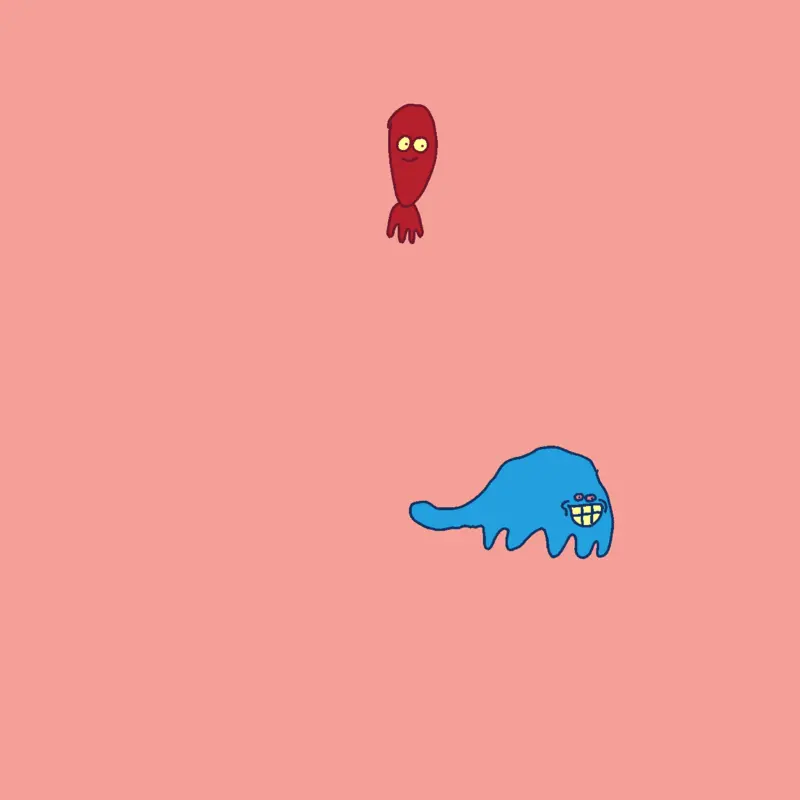 Game by @guantanamera