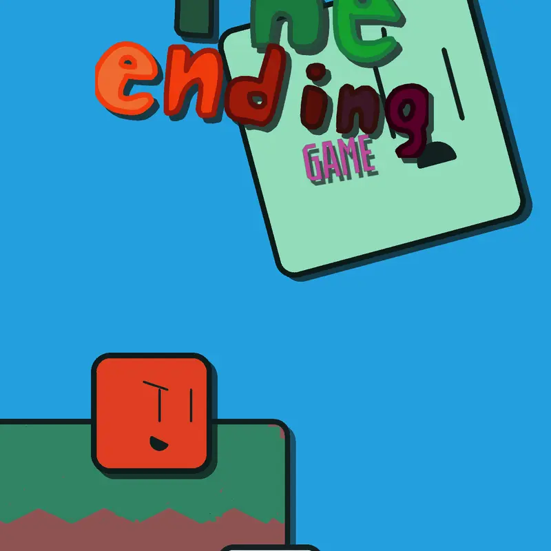 Game by @danvinagre17