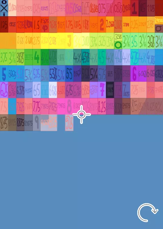 Game by @famns