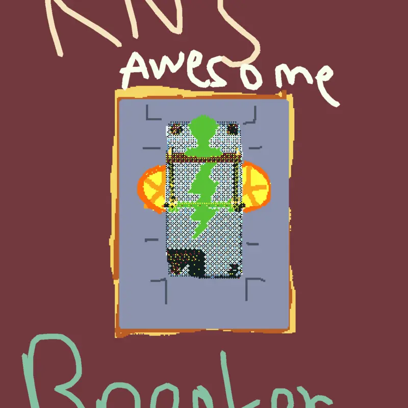 Breaker+ by @RNCSRR