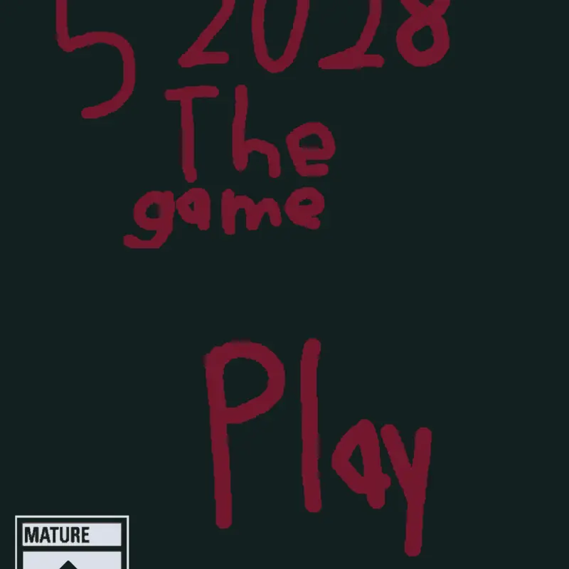 Game by @AllenDeckard10