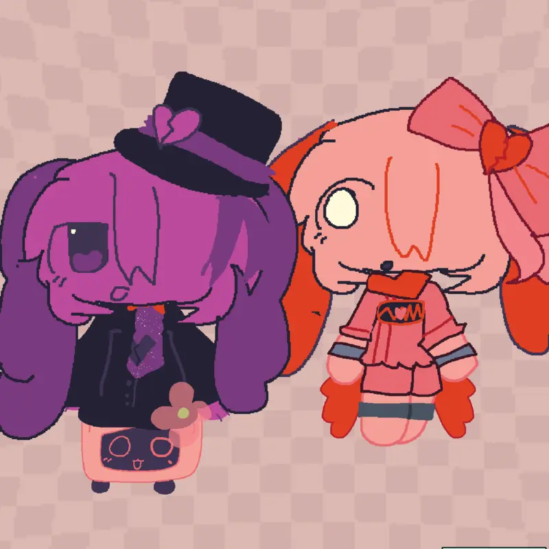 Game by @-wonder-