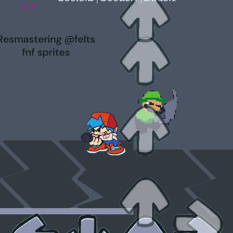 Game by @Balditheguy