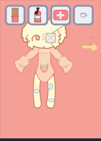 Ragdolls