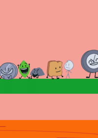 Bfb the floor is lava