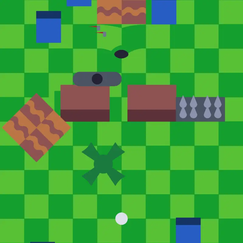 Game by @Morejn