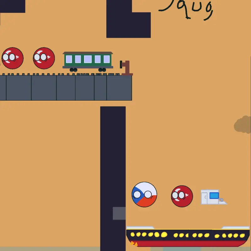 Game by @97ubfx