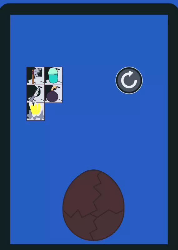 Game by @TRWTL