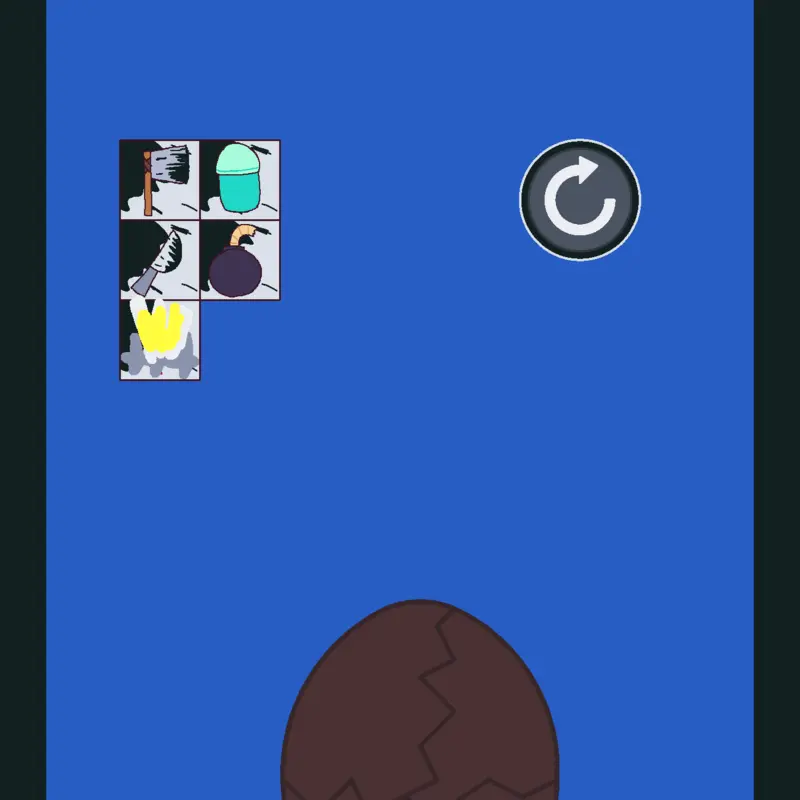 Game by @TRWTL