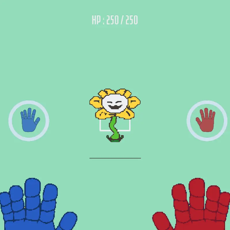 Game by @Igor776
