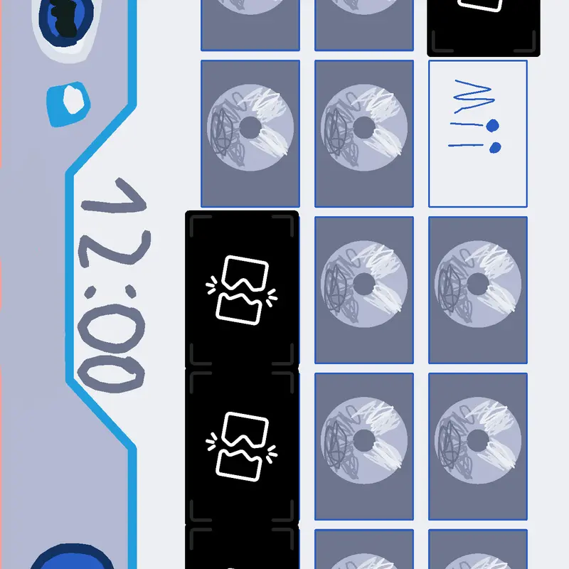 Game by @cosmicstudios