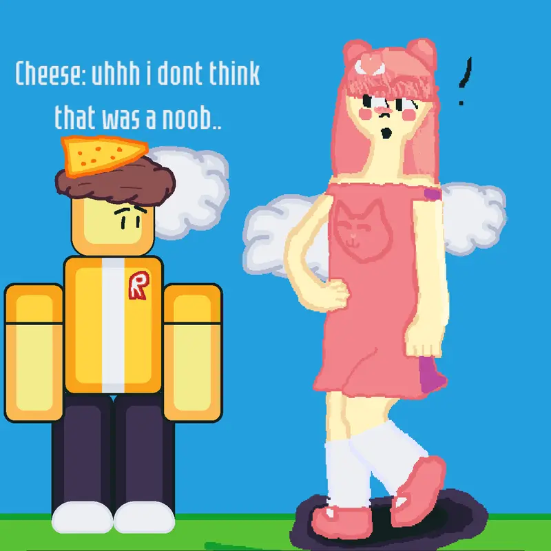 Game by @Cheese_Enjoyer
