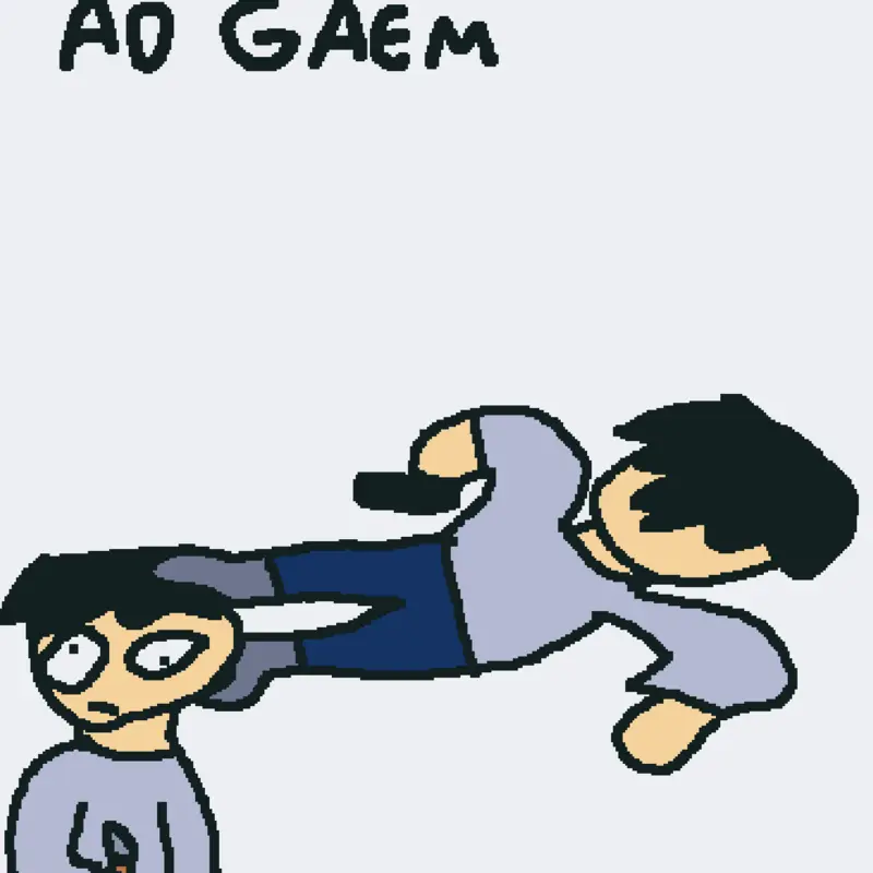 Game by @TahuDecksStudio