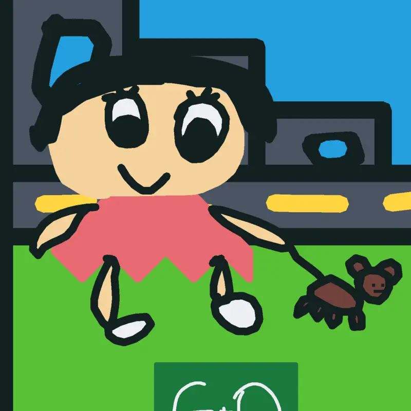 Game by @ohioNut