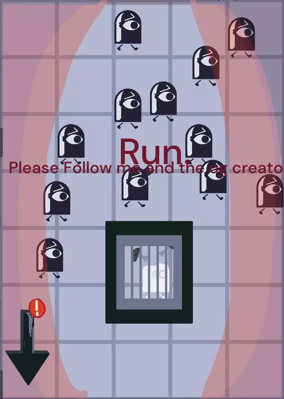 Game by @TrainTracks2501