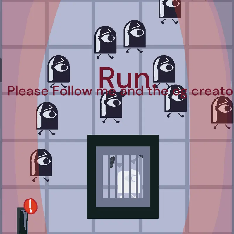 Game by @TrainTracks2501