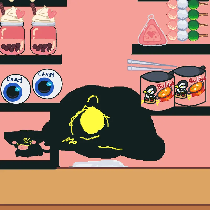 Game by @love98