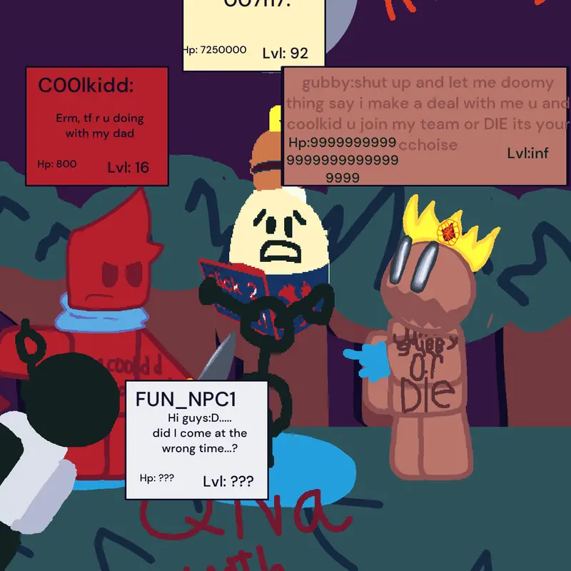 Game by @Cony_Guy