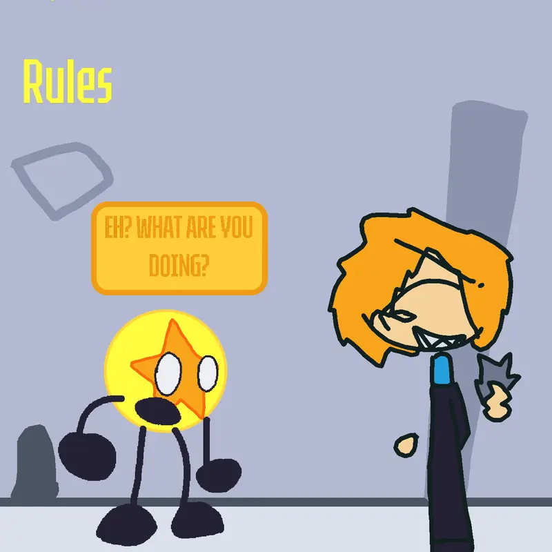 Game by @gingerorange987