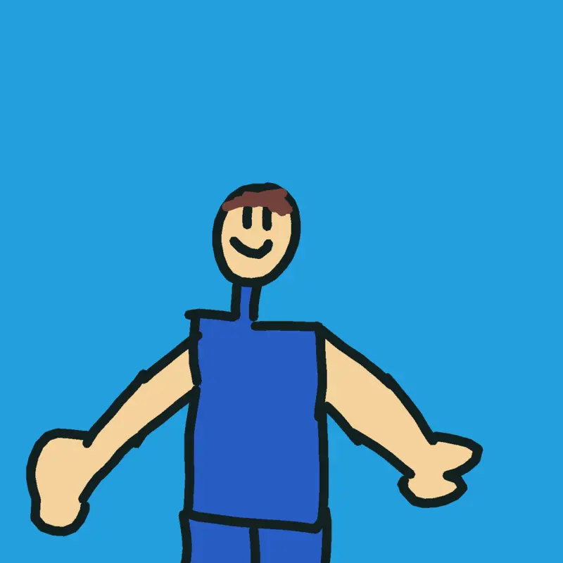 Game by @andythecube