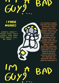 I just wanted to say...that...I'm back!!