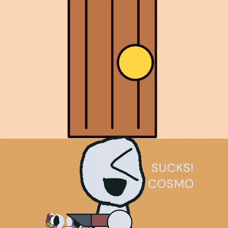Game by @Roygdoll_1984