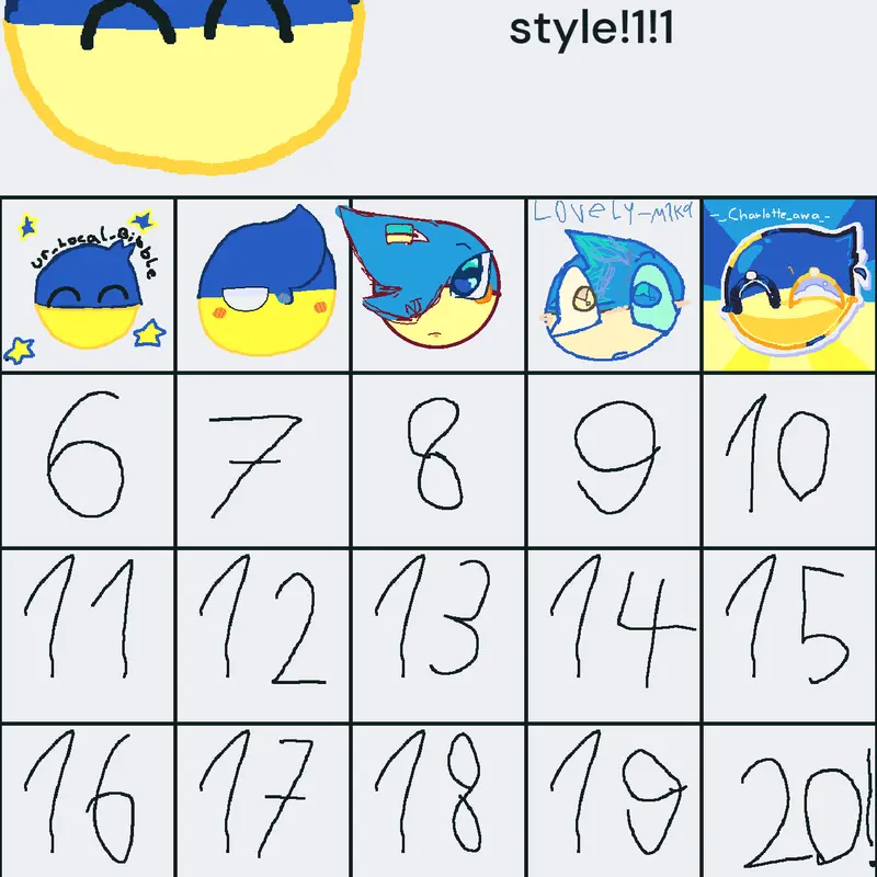 Game by @-_Charlotte_awa_-