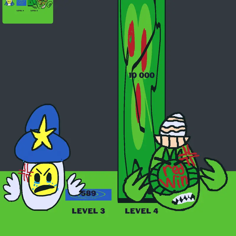 Game by @LucasPh