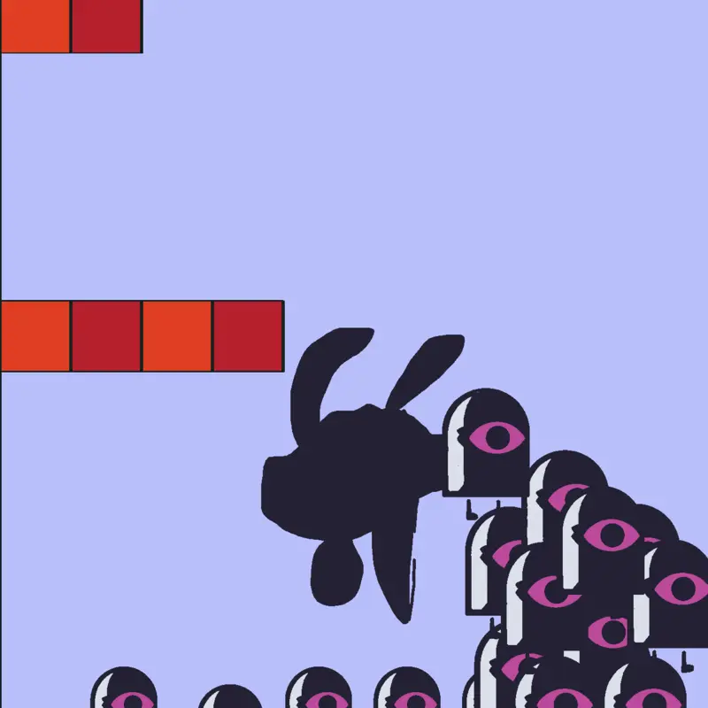 Game by @Cquaro