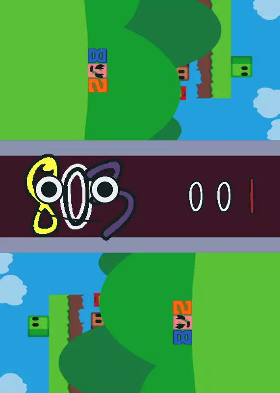 Game by @A-25Gameslol