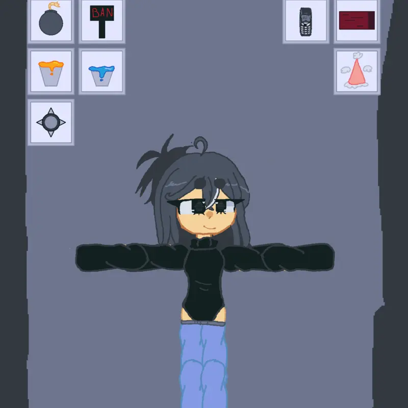 Game by @Tillyghos