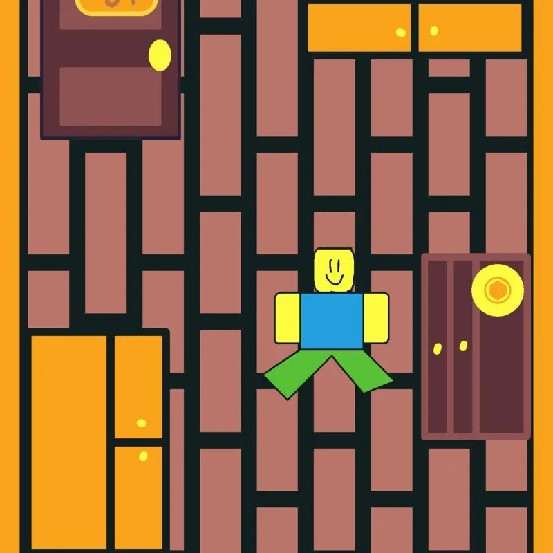Game by @Susneverdied