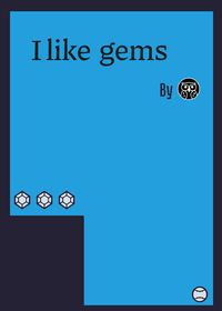 Its very short but good grafichs