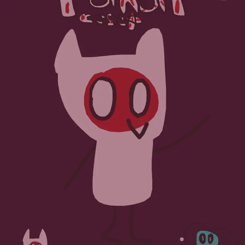 Game by @BobTheSillyFace