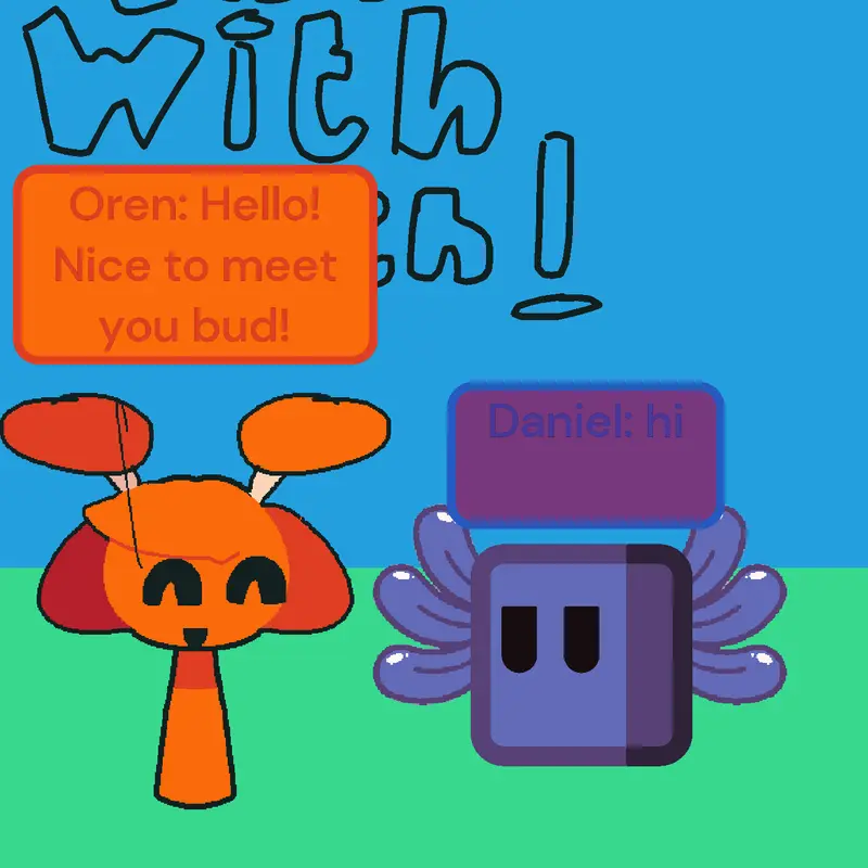 Game by @Siolvet_Eats_Things