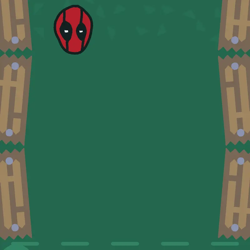 Game by @M0TH21
