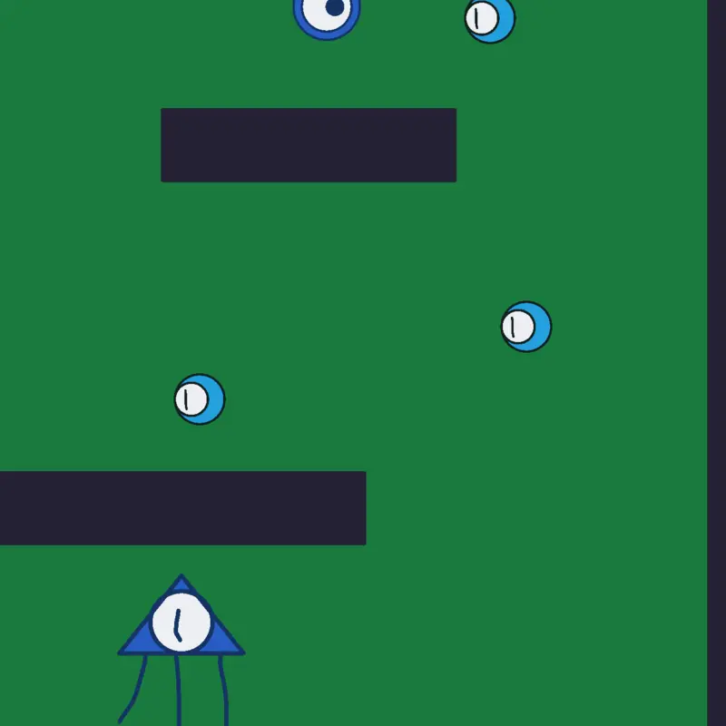 Game by @thebluetriangle
